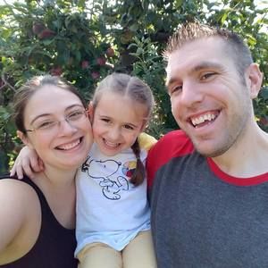 Meet your Posher, Alisha